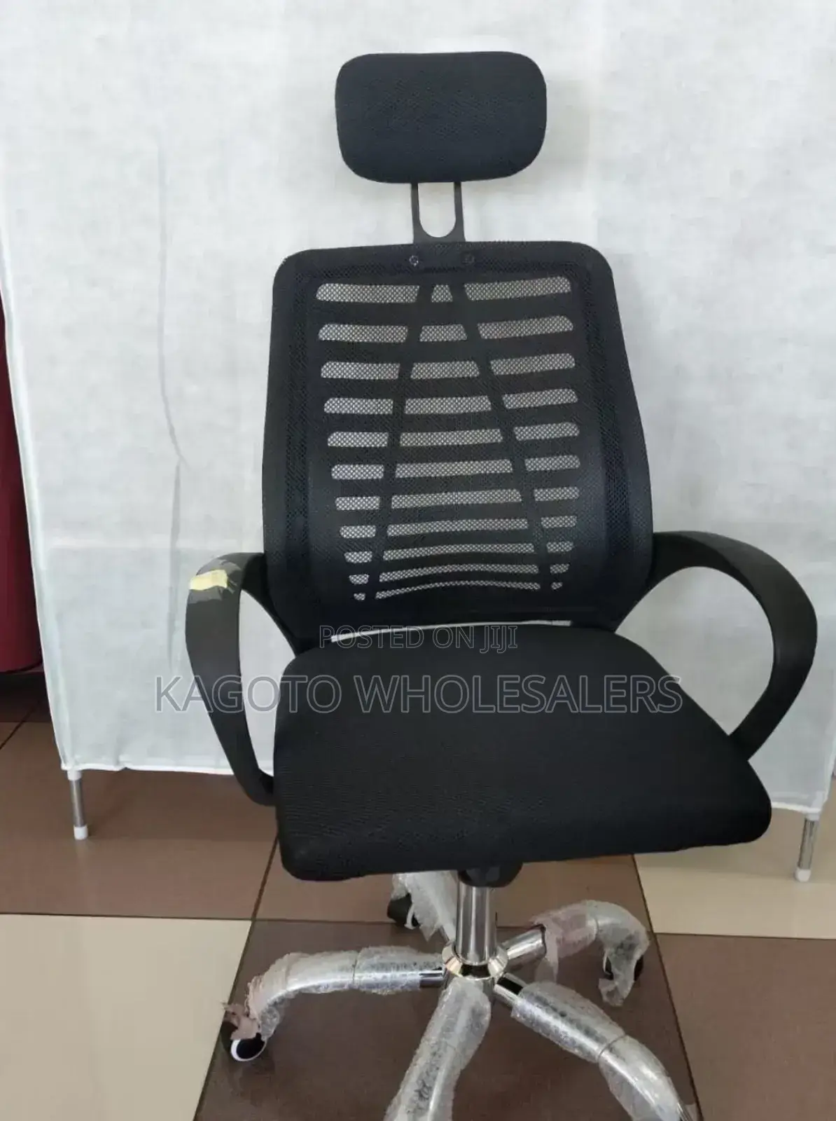 Office Chairs