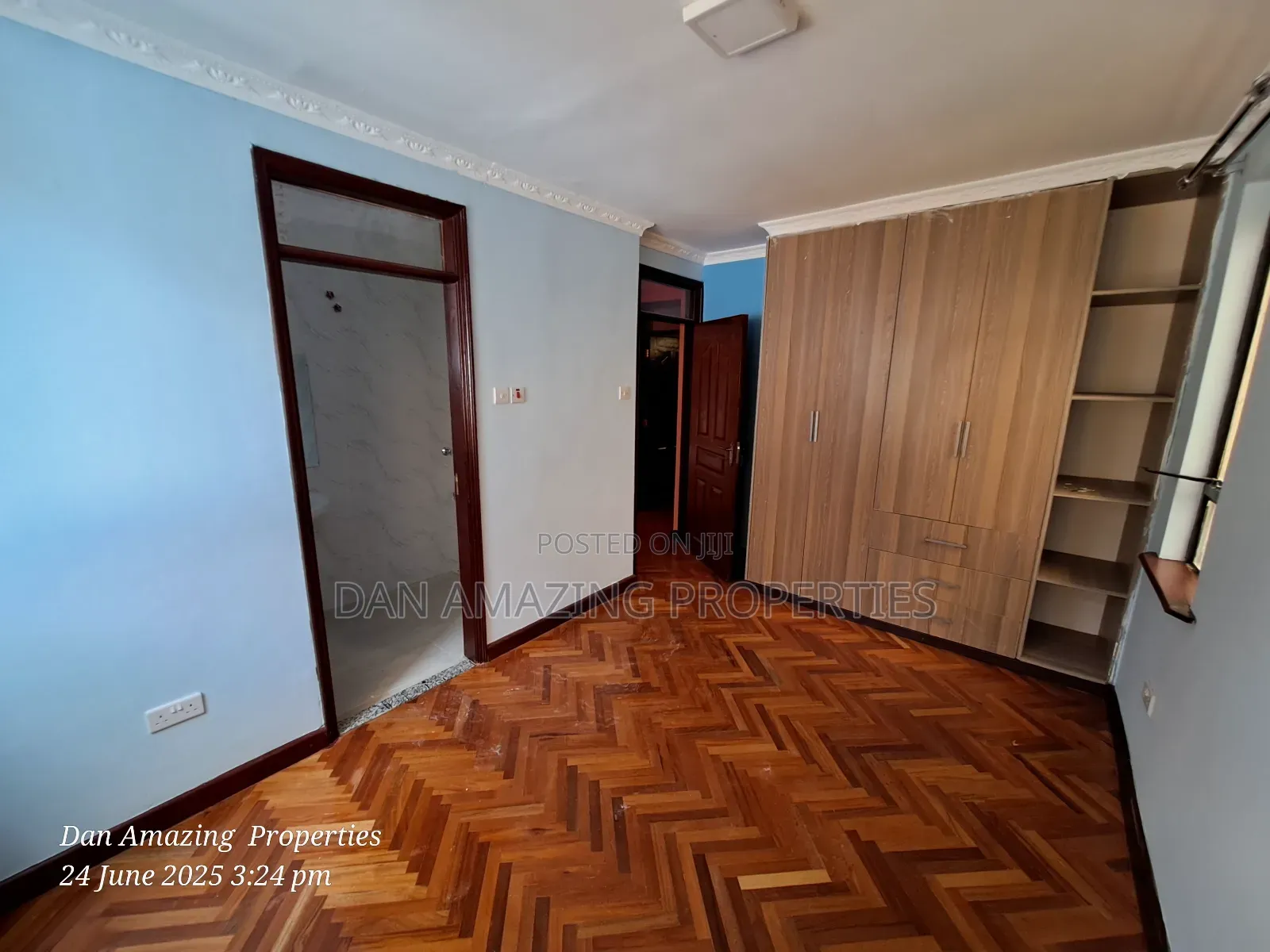 4bdrm Maisonette in Maragara Rd, Kibiku for sale