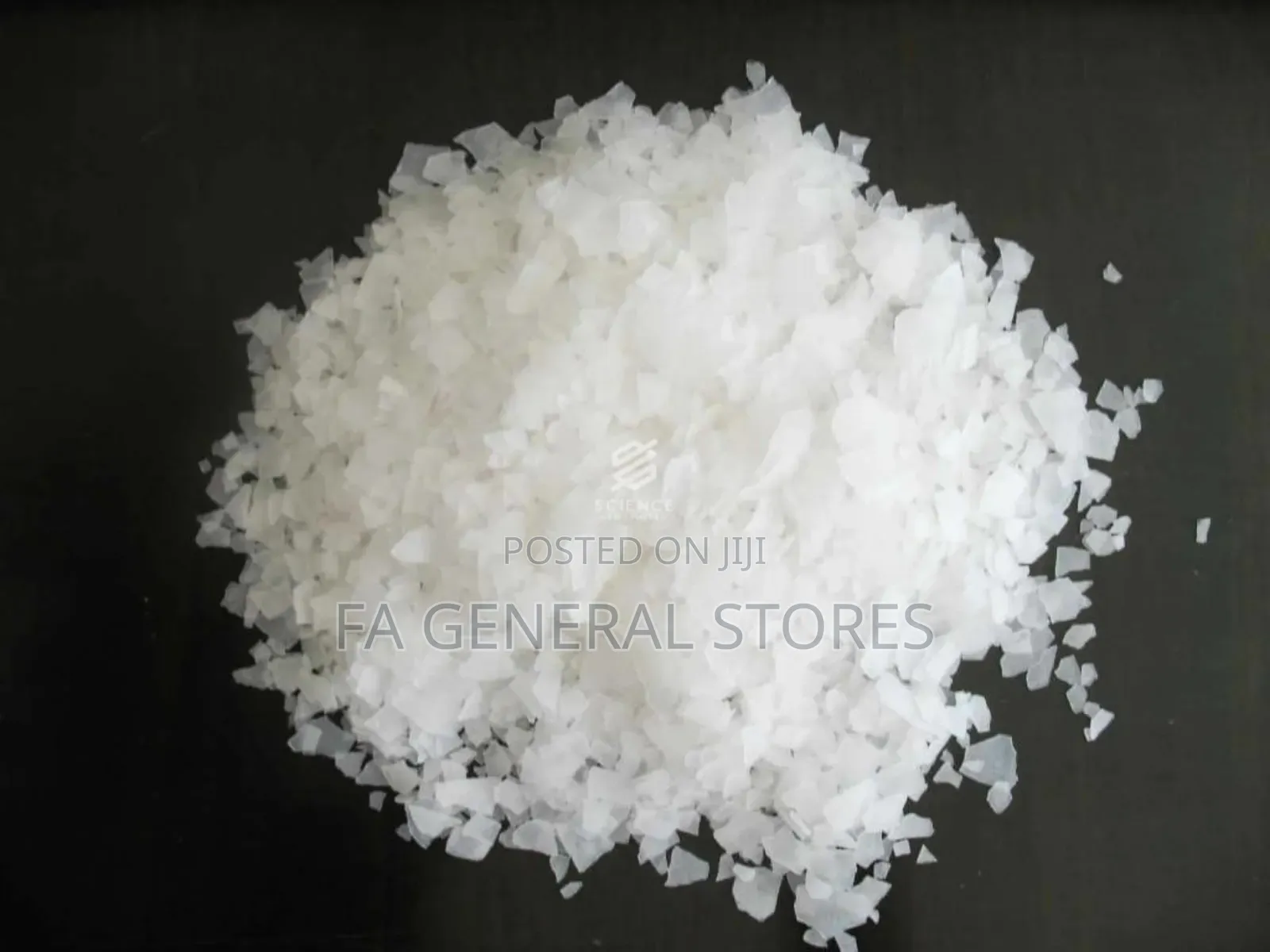 Magnesium Chloride Hexahydrate