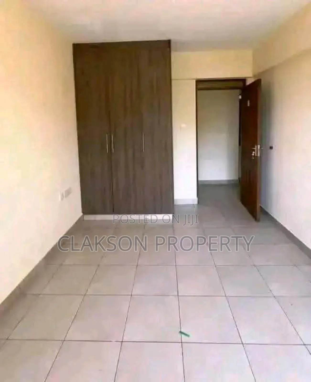3bdrm Apartment in Ngongroand, Kilimani for rent