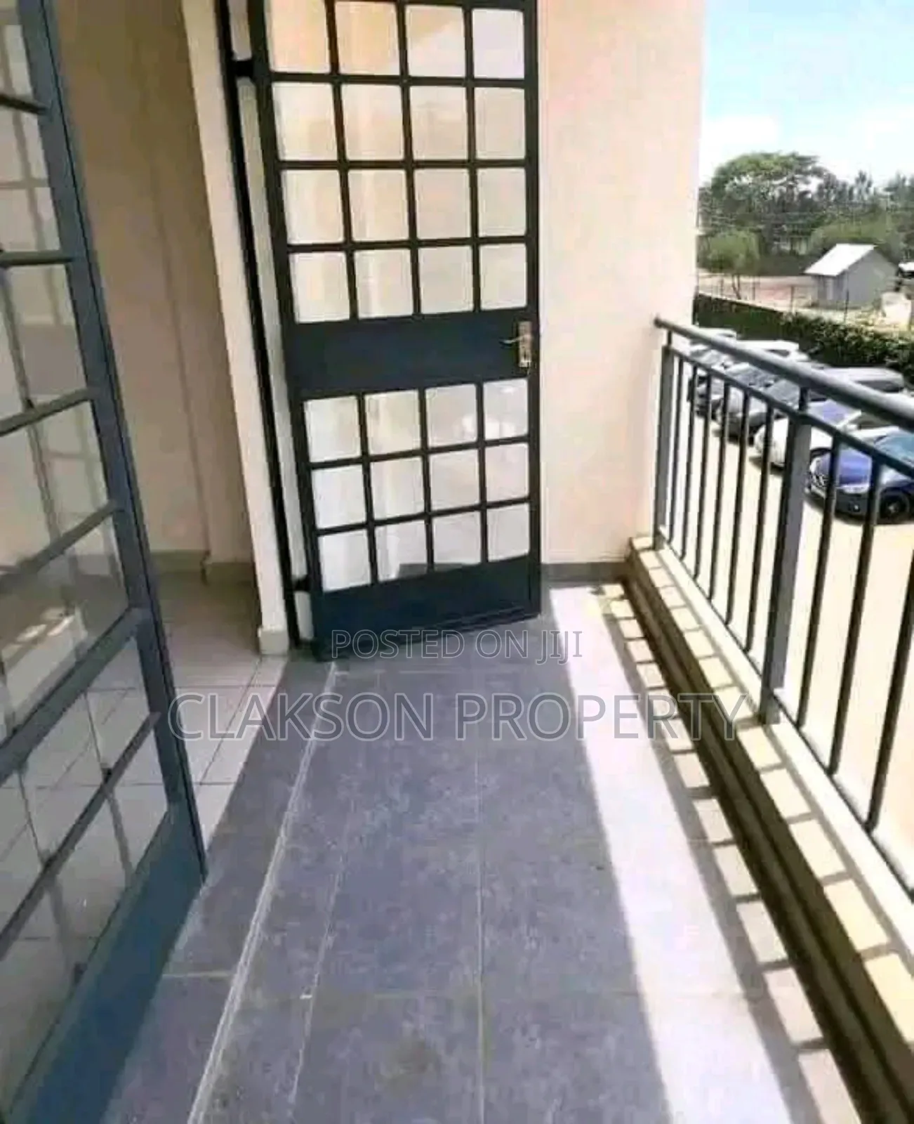 3bdrm Apartment in Ngongroand, Kilimani for rent