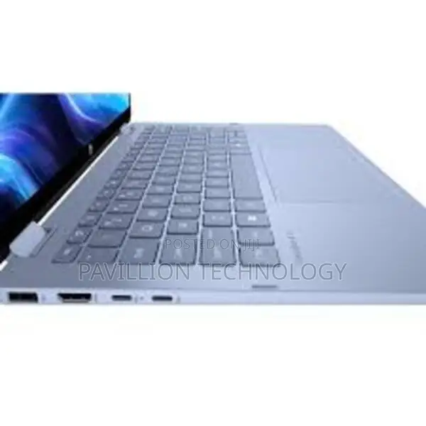 New HP OmniBook X Laptop 14-fe0097nr 16GB Intel Core i7 SSD 512GB
