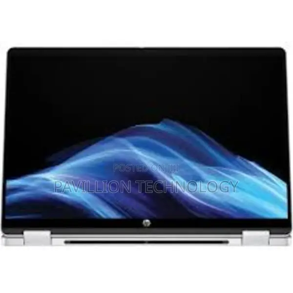 New HP OmniBook X Laptop 14-fe0097nr 16GB Intel Core i7 SSD 512GB