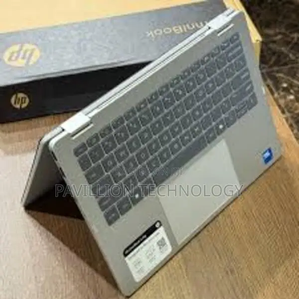 New HP OmniBook X Laptop 14-fe0097nr 16GB Intel Core i7 SSD 512GB