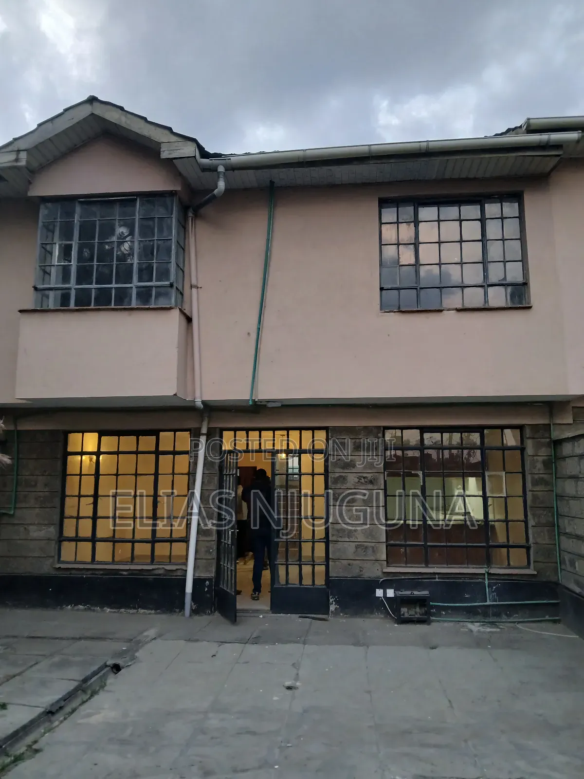 4bdrm Maisonette in Donholm Greenspan for rent