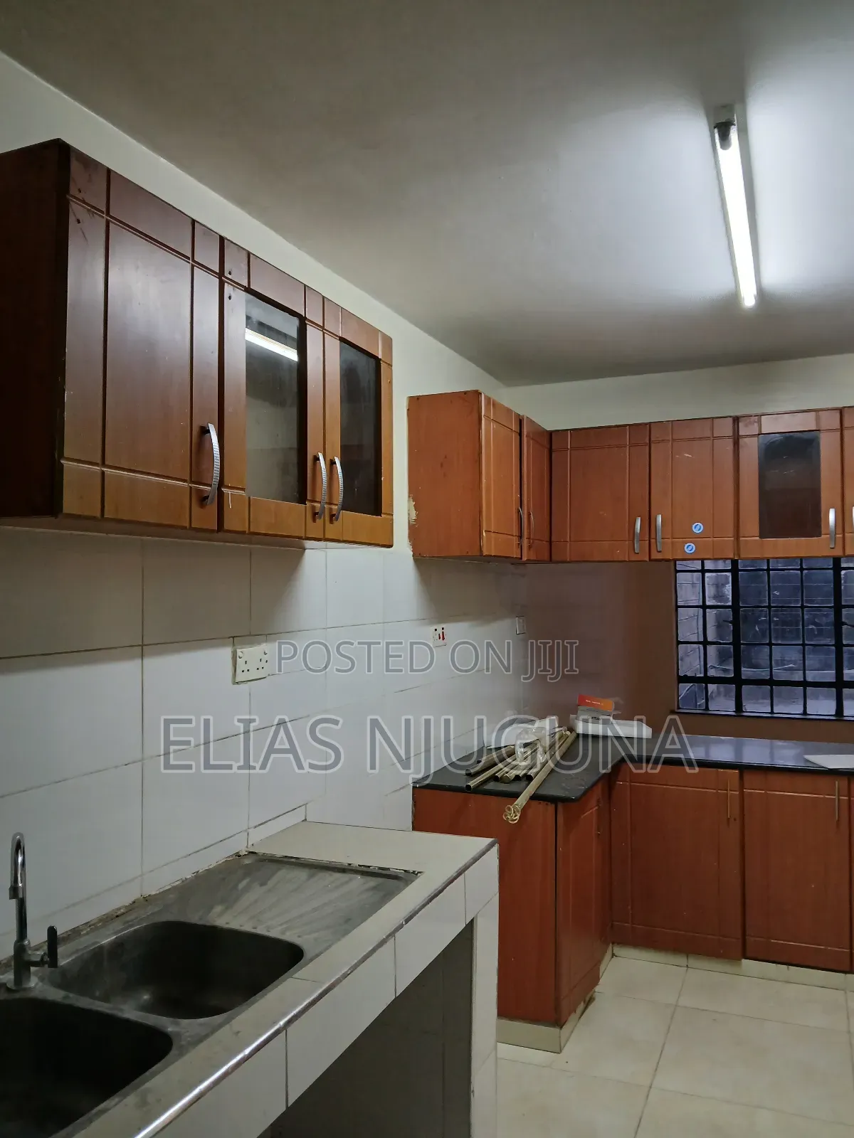 4bdrm Maisonette in Donholm Greenspan for rent