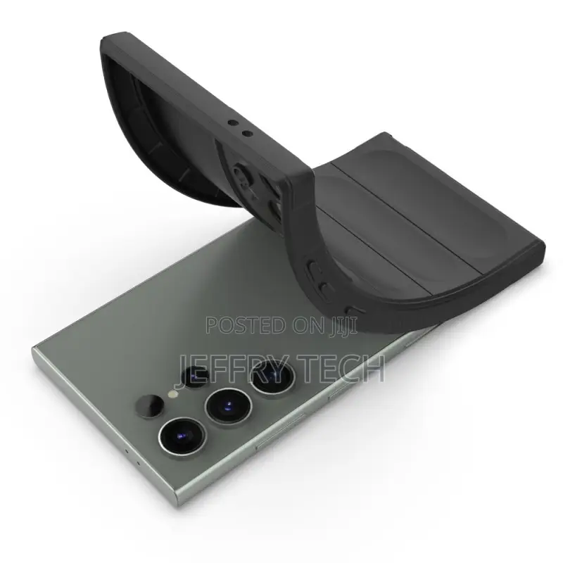 Samsung Galaxy S24 Ultra 5g Non-Slip Case