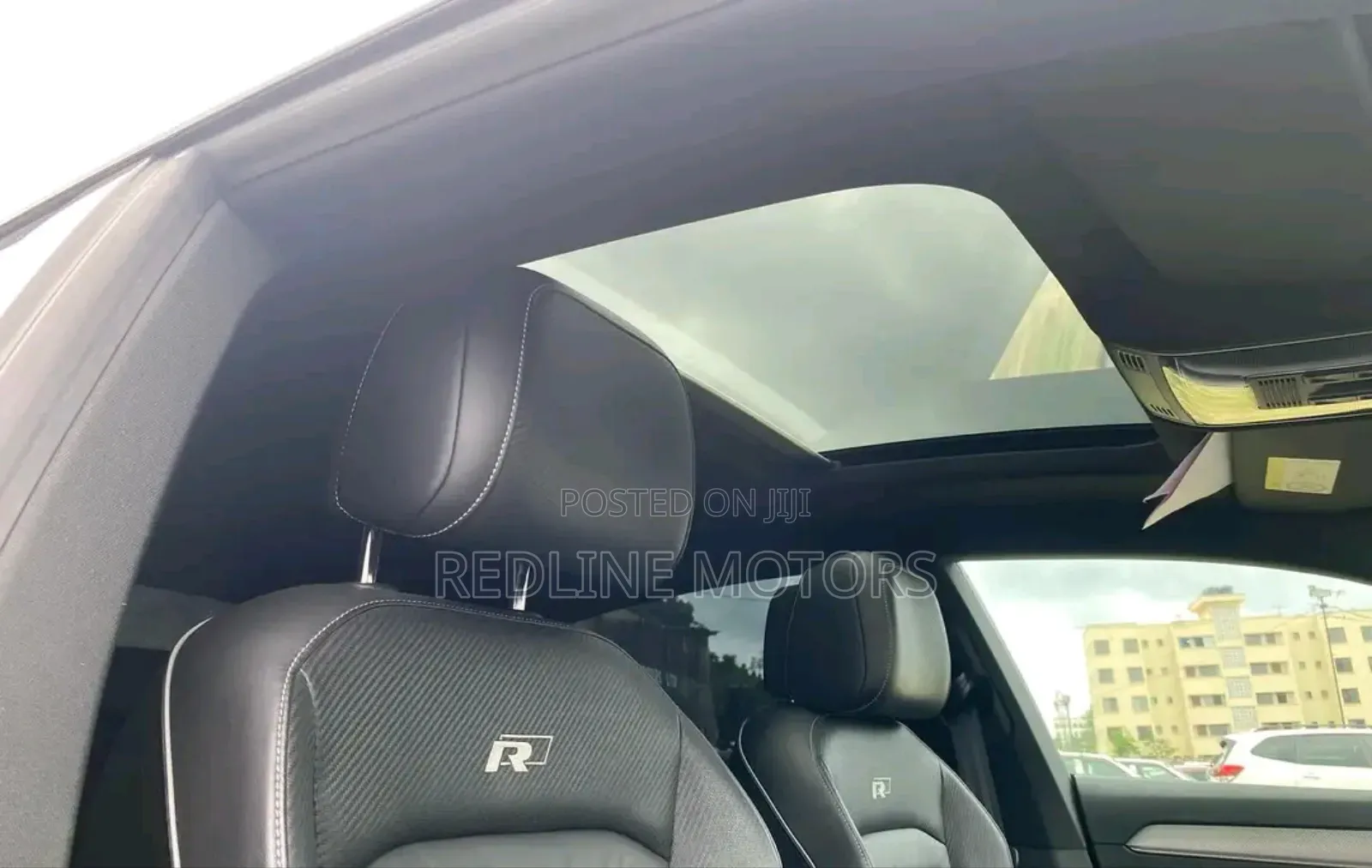 Volkswagen Arteon 2.0T SEL R-Line w/19 AWD 4MOTION 2019 Black