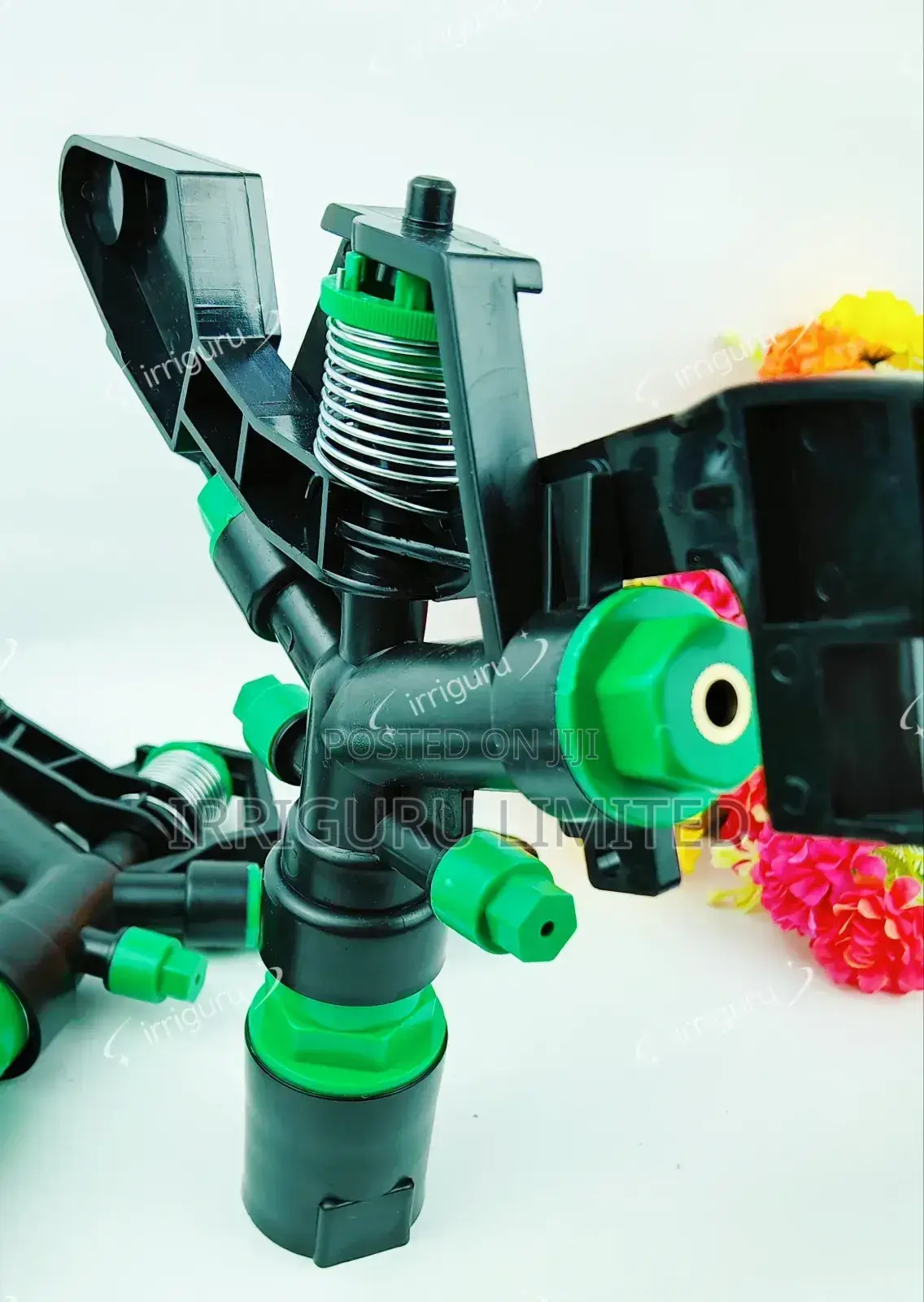 Plastic Sprinklers