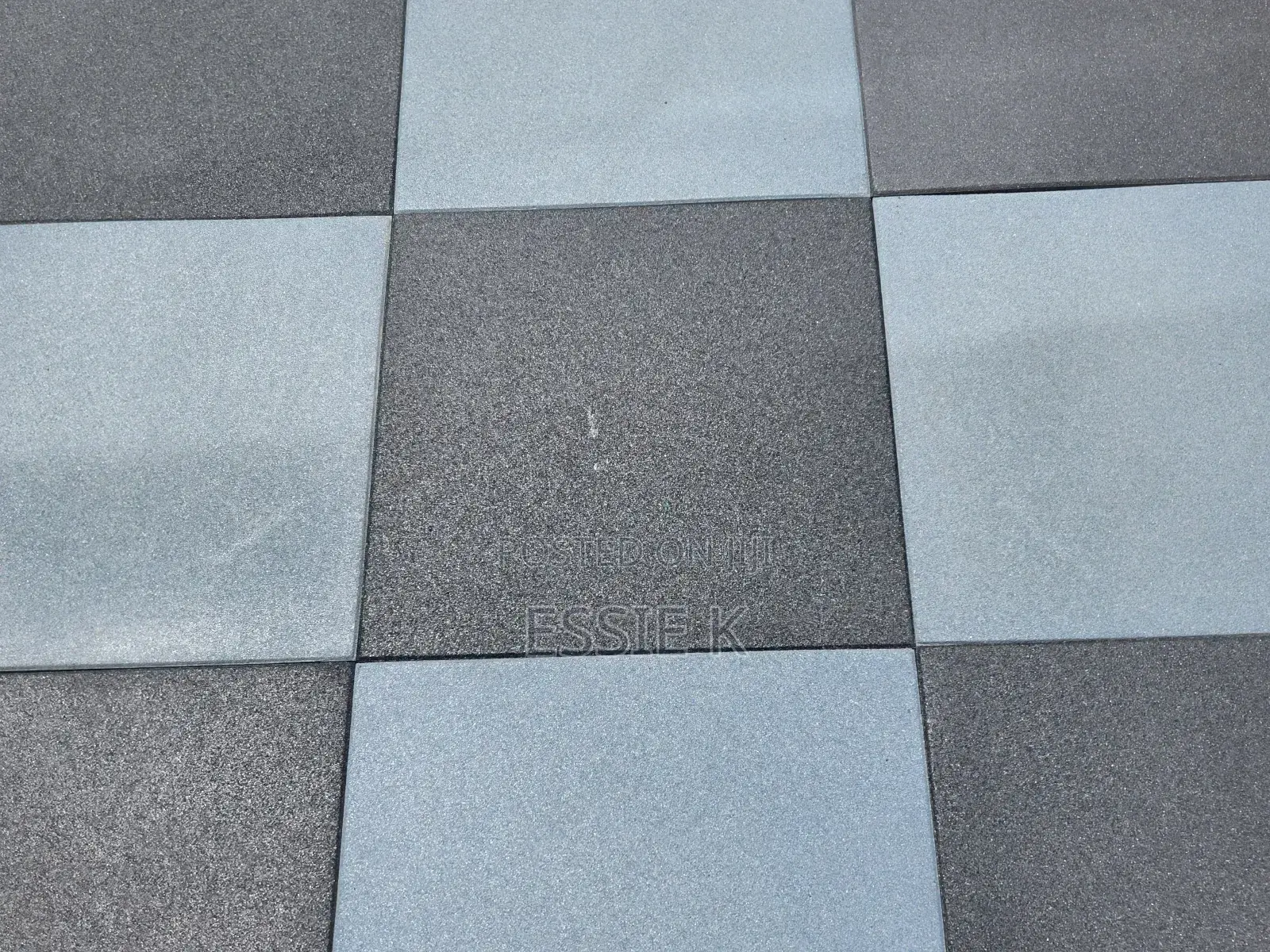 Weight Room Gym Mats