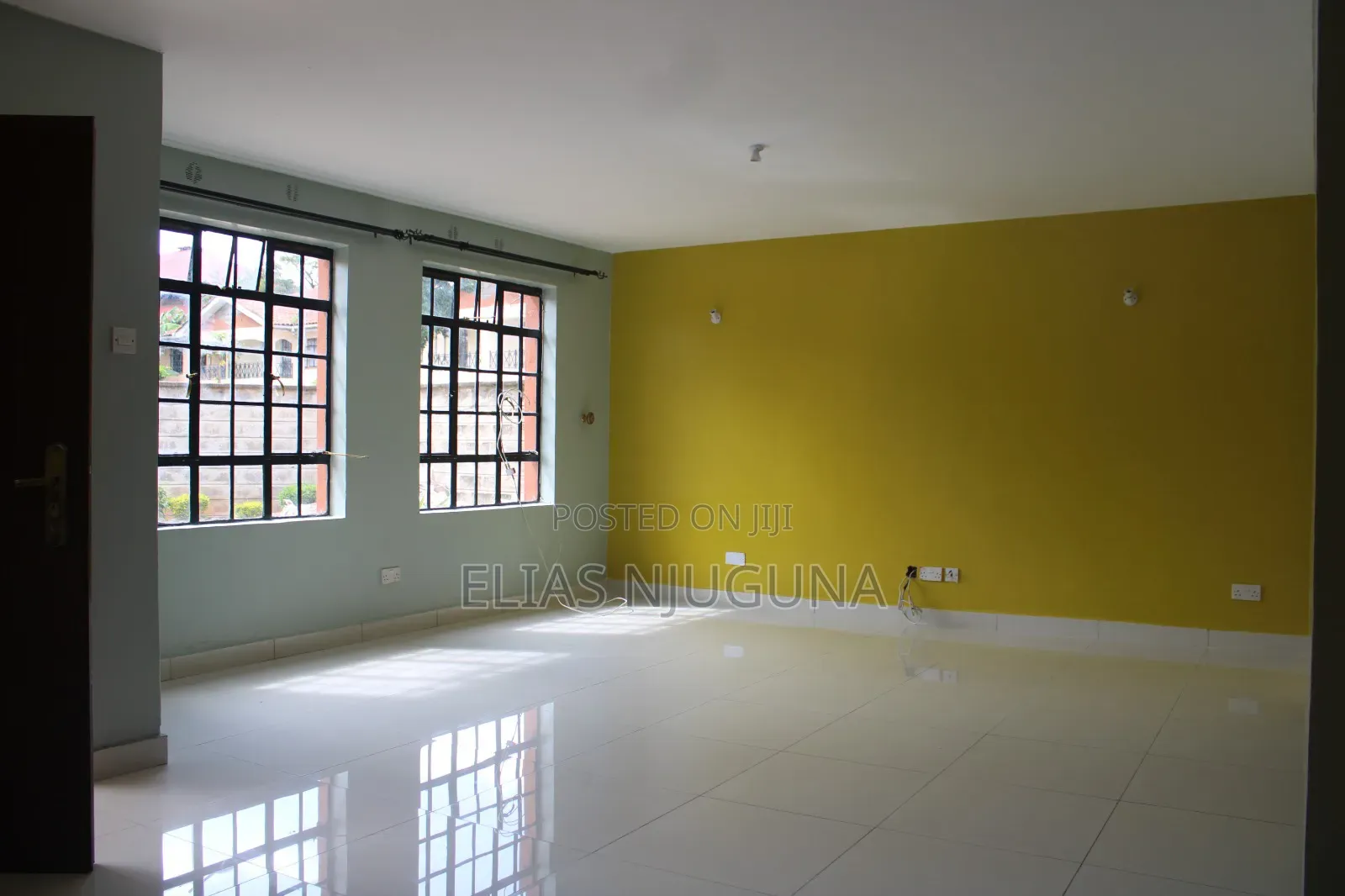 5bdrm Maisonette in Metropolitan Estate, BuruBuru for sale