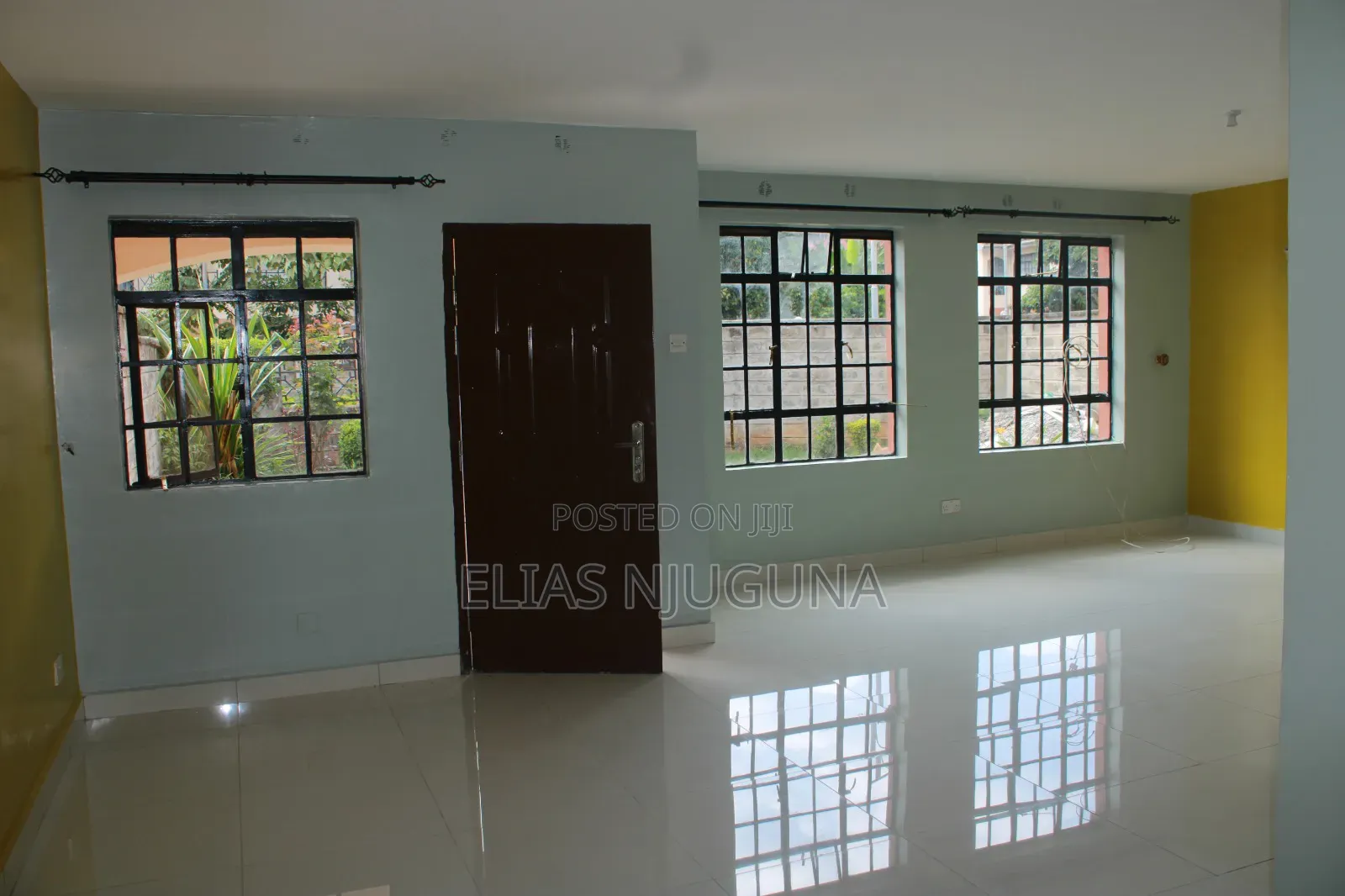 5bdrm Maisonette in Metropolitan Estate, BuruBuru for sale