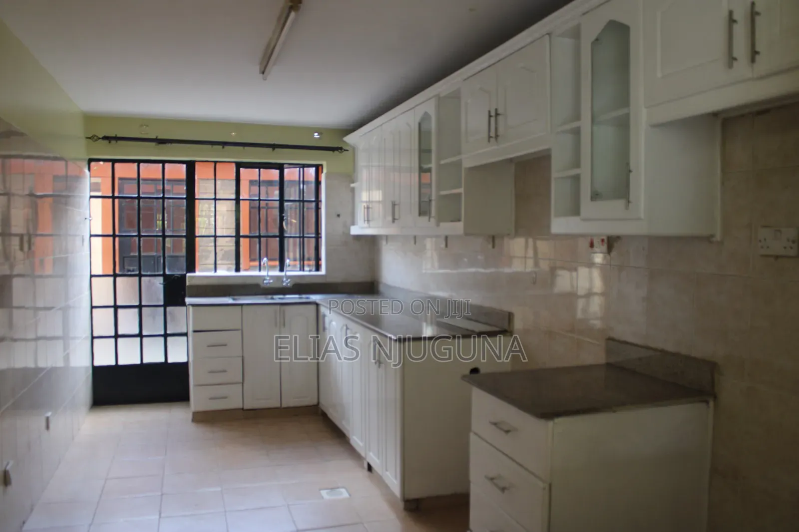 5bdrm Maisonette in Metropolitan Estate, BuruBuru for sale