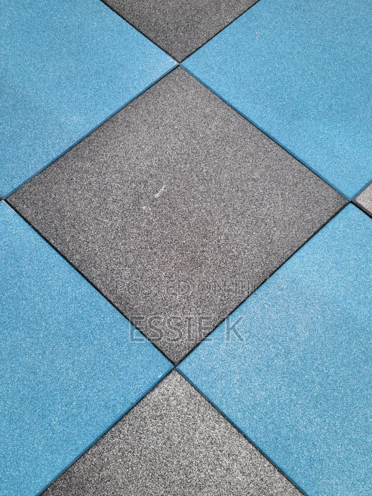 High Quality Floor Matting Gym Mats 20mm