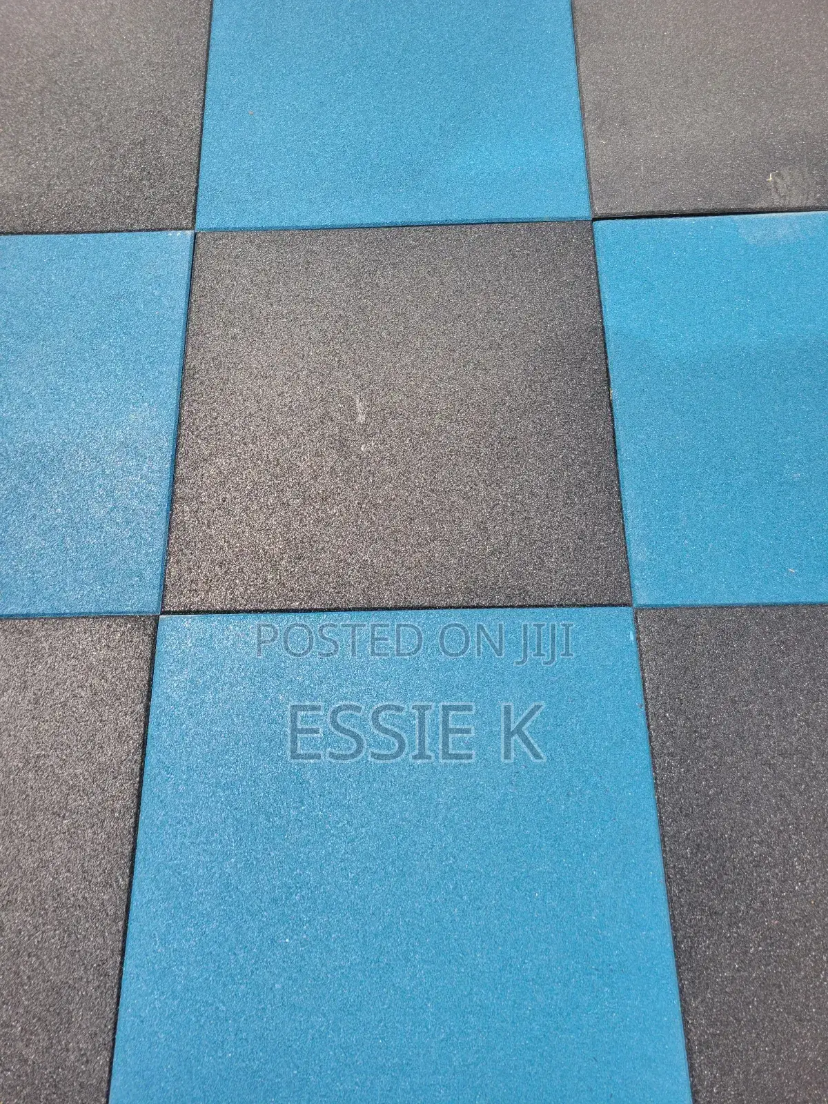 High Quality Floor Matting Gym Mats 20mm