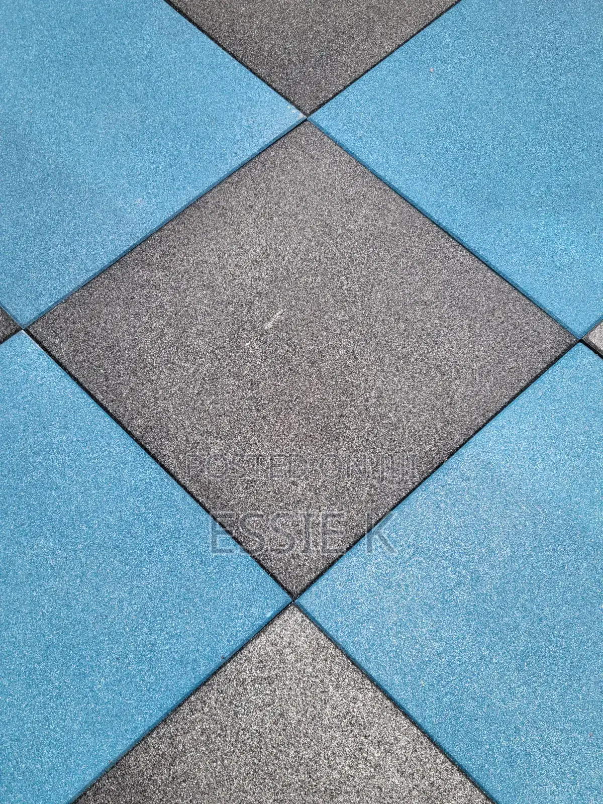 High Quality Floor Matting Gym Mats 20mm