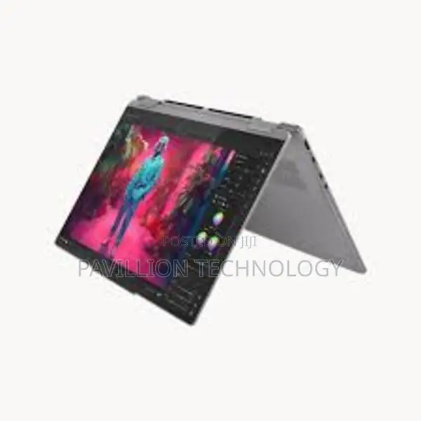 New Laptop Lenovo Yoga 7i 16GB Intel Core I7 SSD 1T