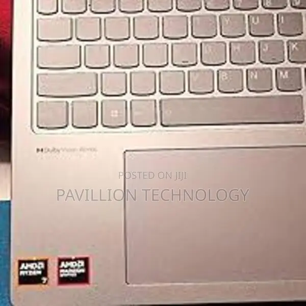 New Laptop Lenovo Yoga 7i 16GB Intel Core I7 SSD 1T