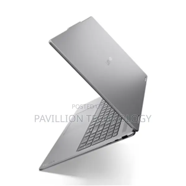 New Laptop Lenovo Yoga 7i 16GB Intel Core I7 SSD 1T