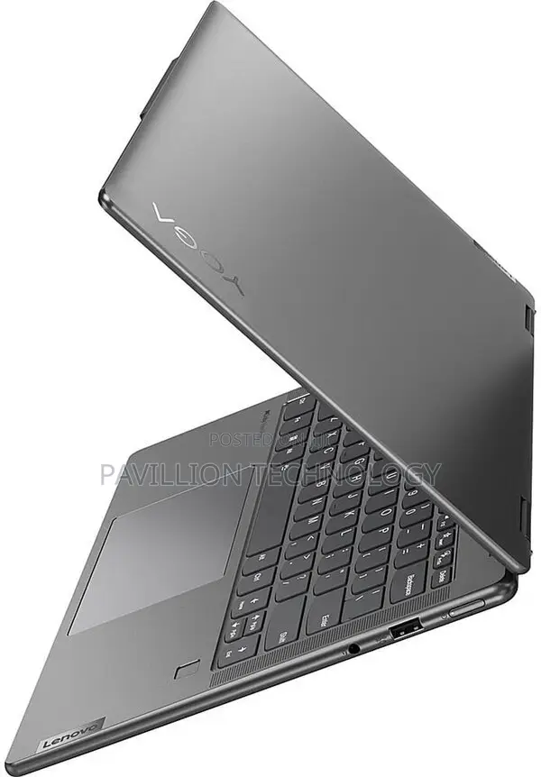 New Laptop Lenovo Yoga 7i 16GB Intel Core I7 SSD 1T