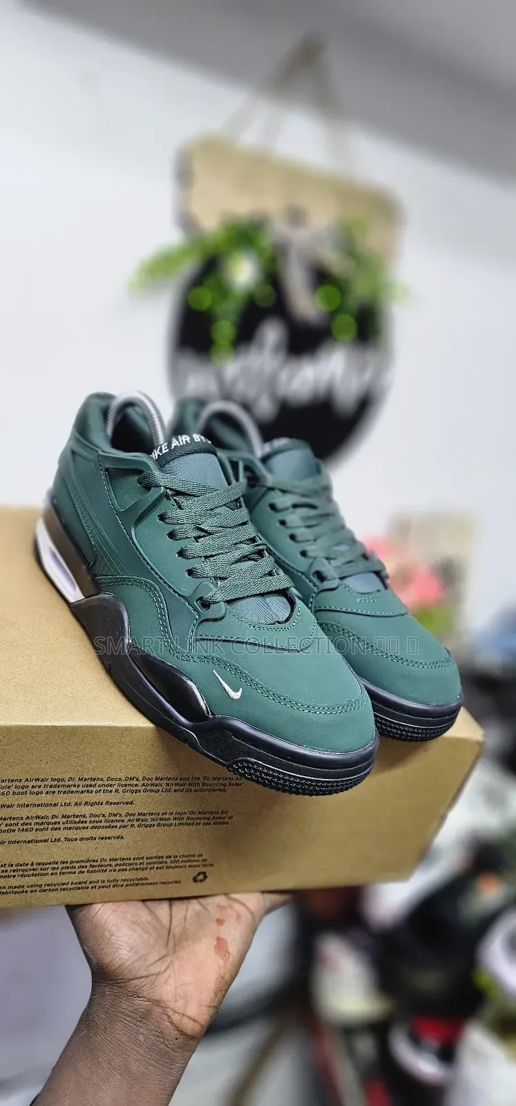 Nike Bike Air