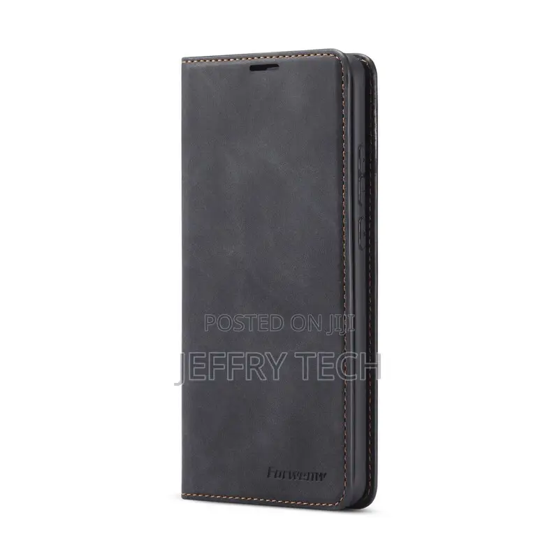Flip Cover Huawei P40 Pro the Ather Effect Forwenw