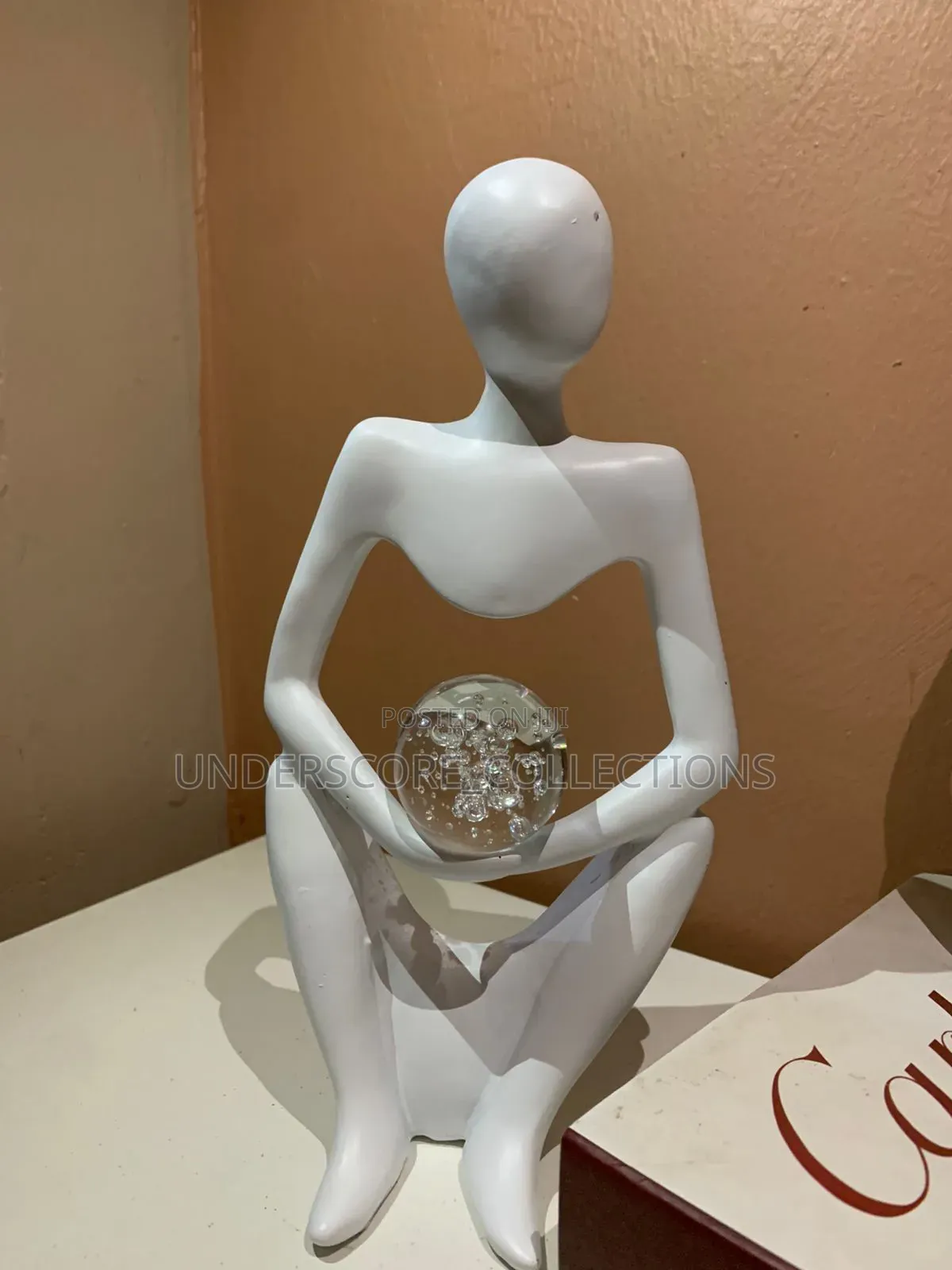 Yoga Character