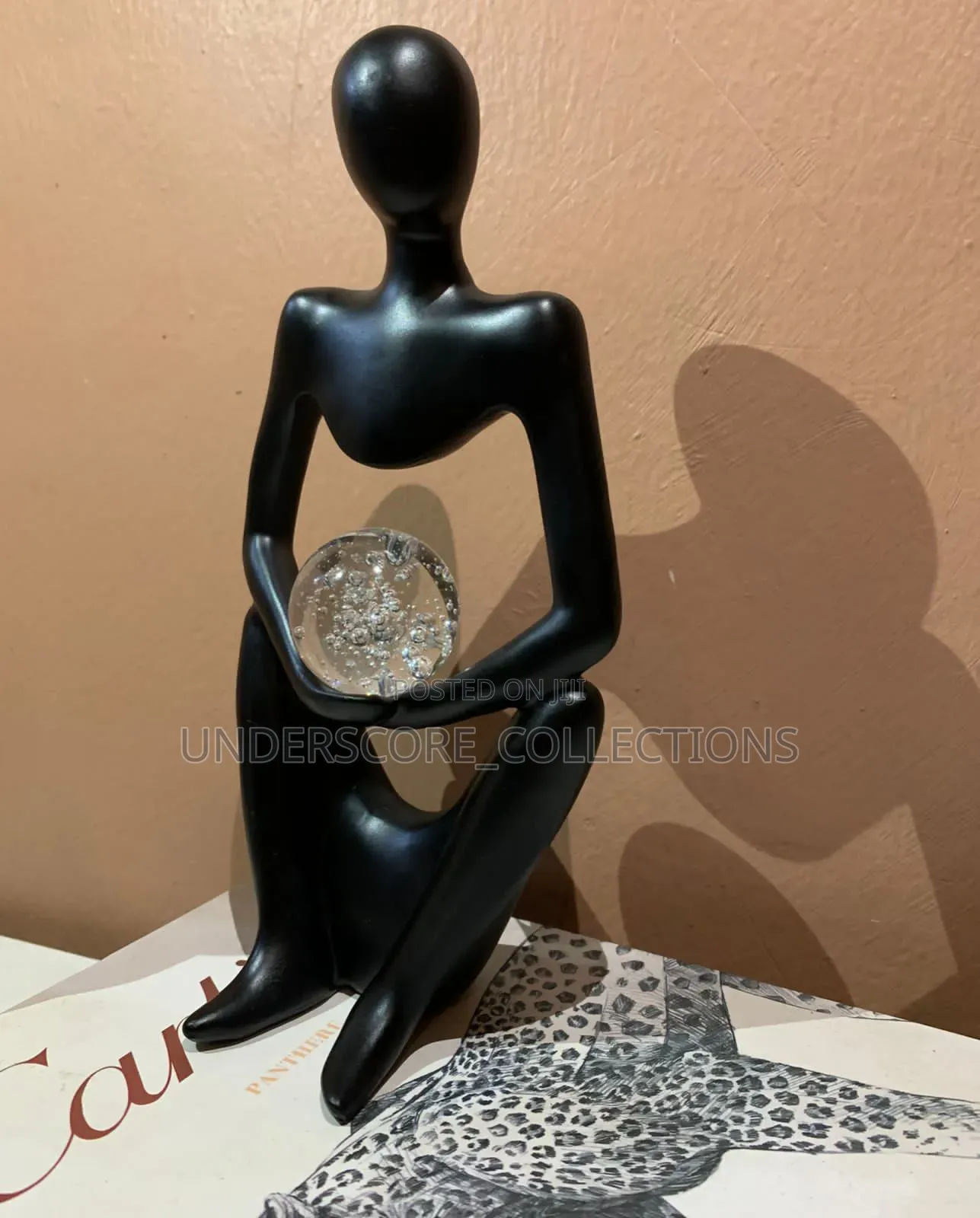 Yoga Character
