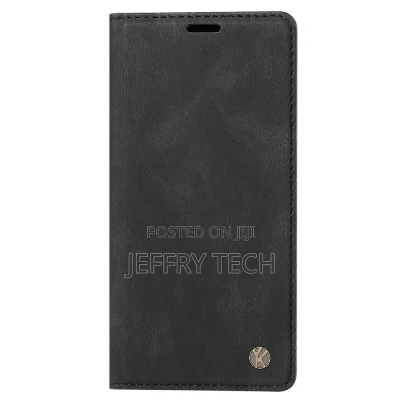 Flip Cover Google Pixel 8 Pro Yikatu