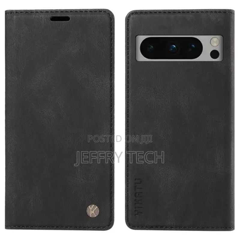 Flip Cover Google Pixel 8 Pro Yikatu