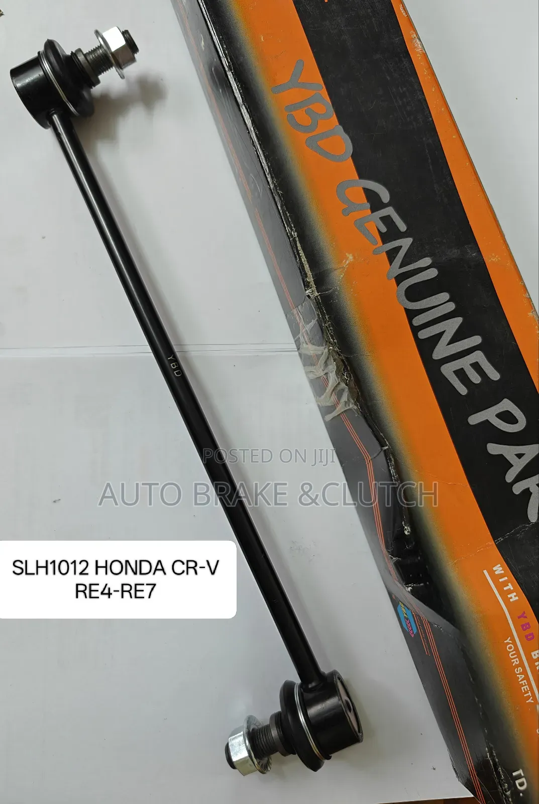 Heavy Duty Stabilizer Link Set for Honda Cr-v Re4-Re7