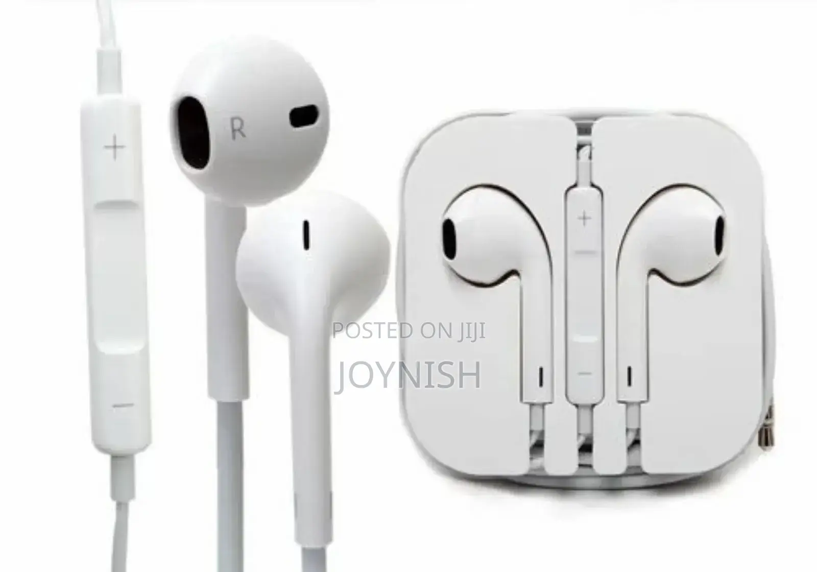 iPhone Ear Phone