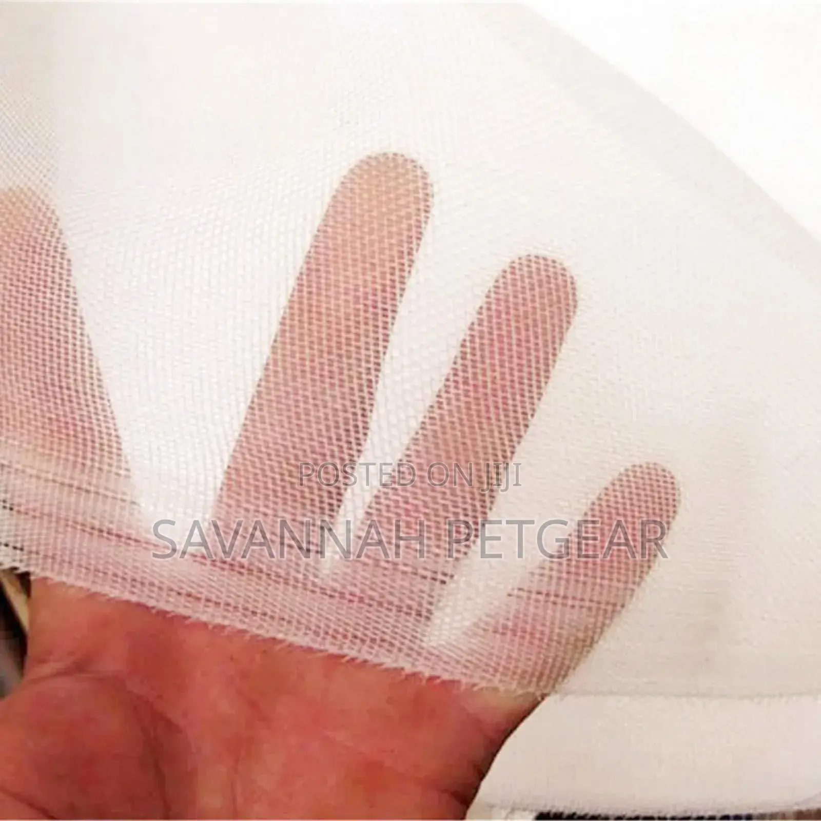 Insect Net Roll - 3m by 50m (150m2)