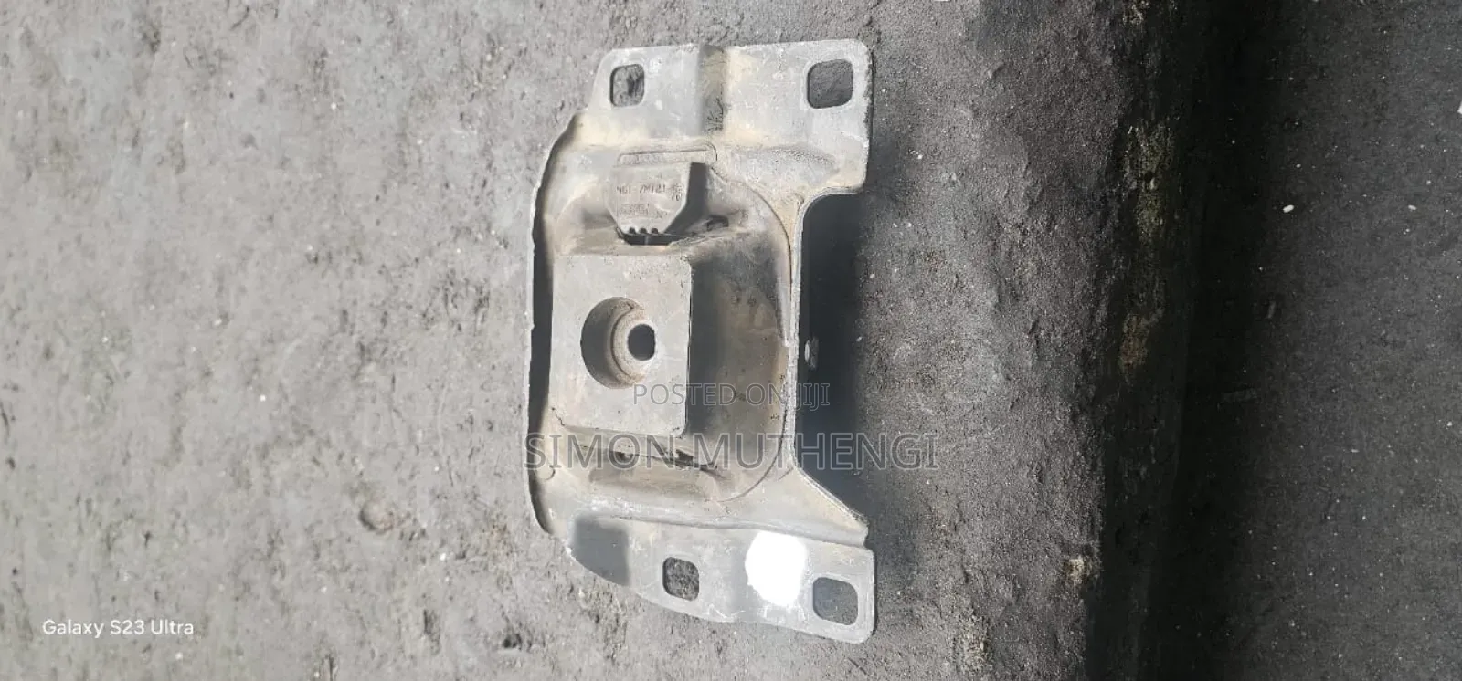Mountings Gear for Daihatsu