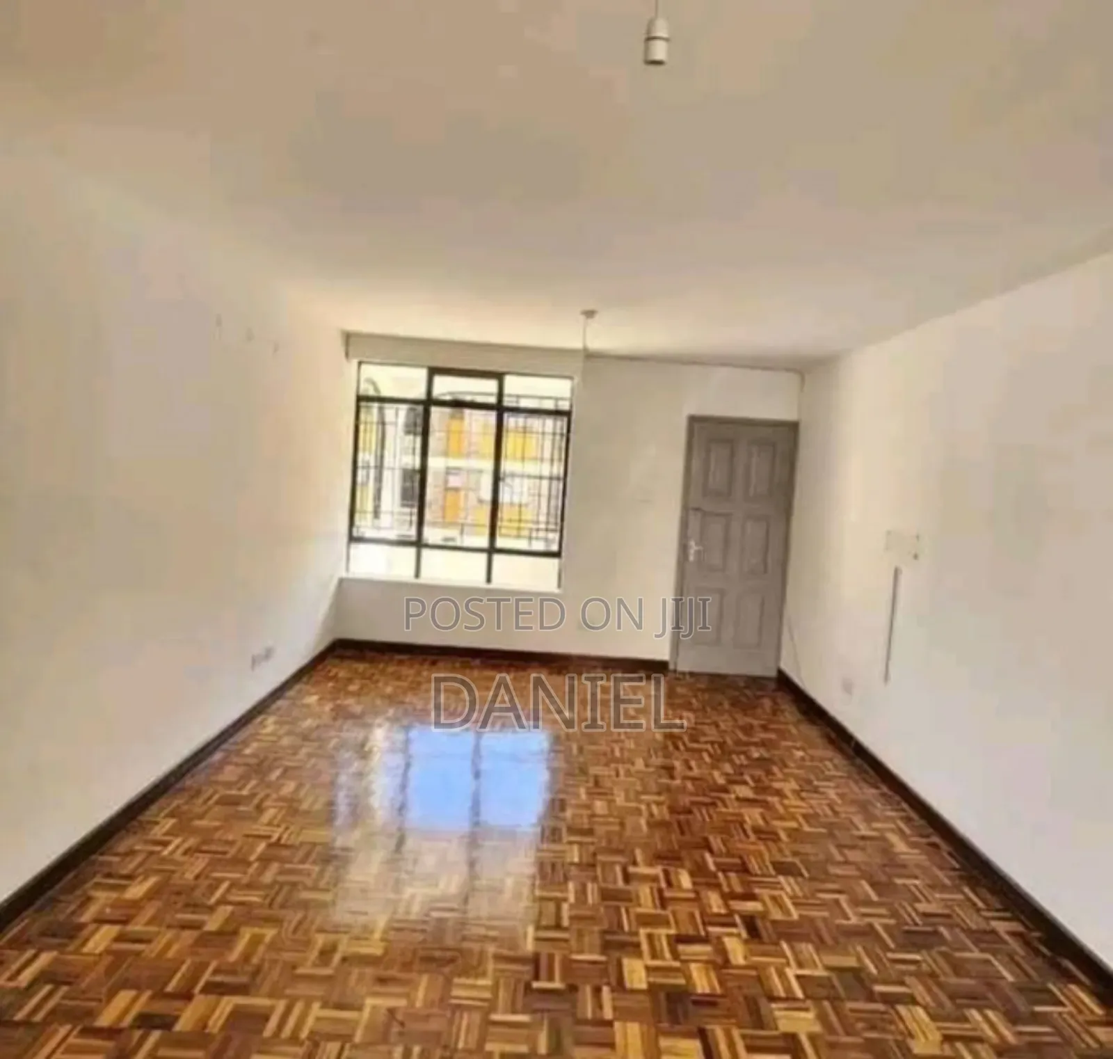 2bdrm Apartment in Westlands for rent