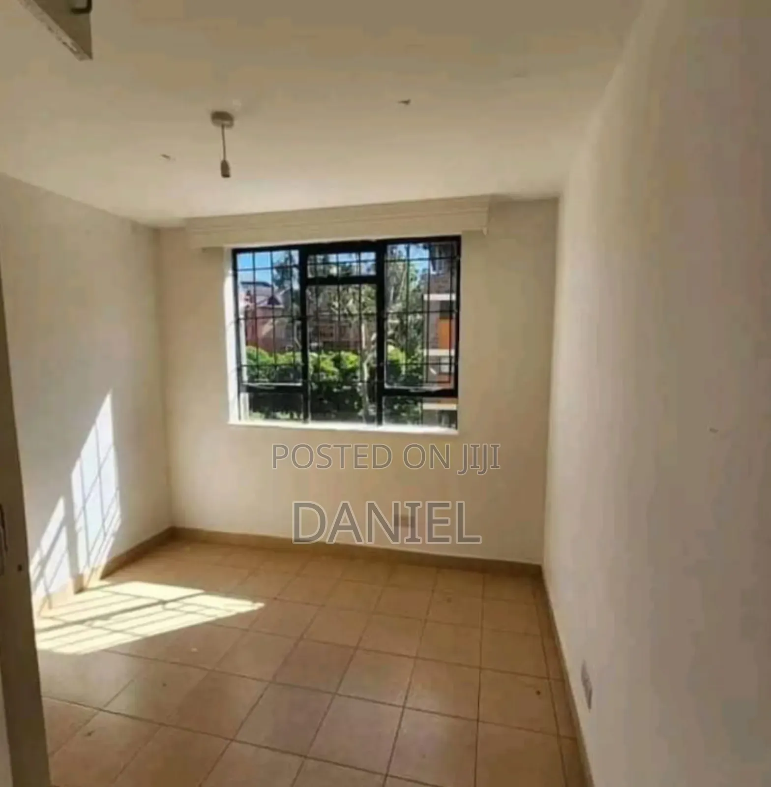 2bdrm Apartment in Westlands for rent
