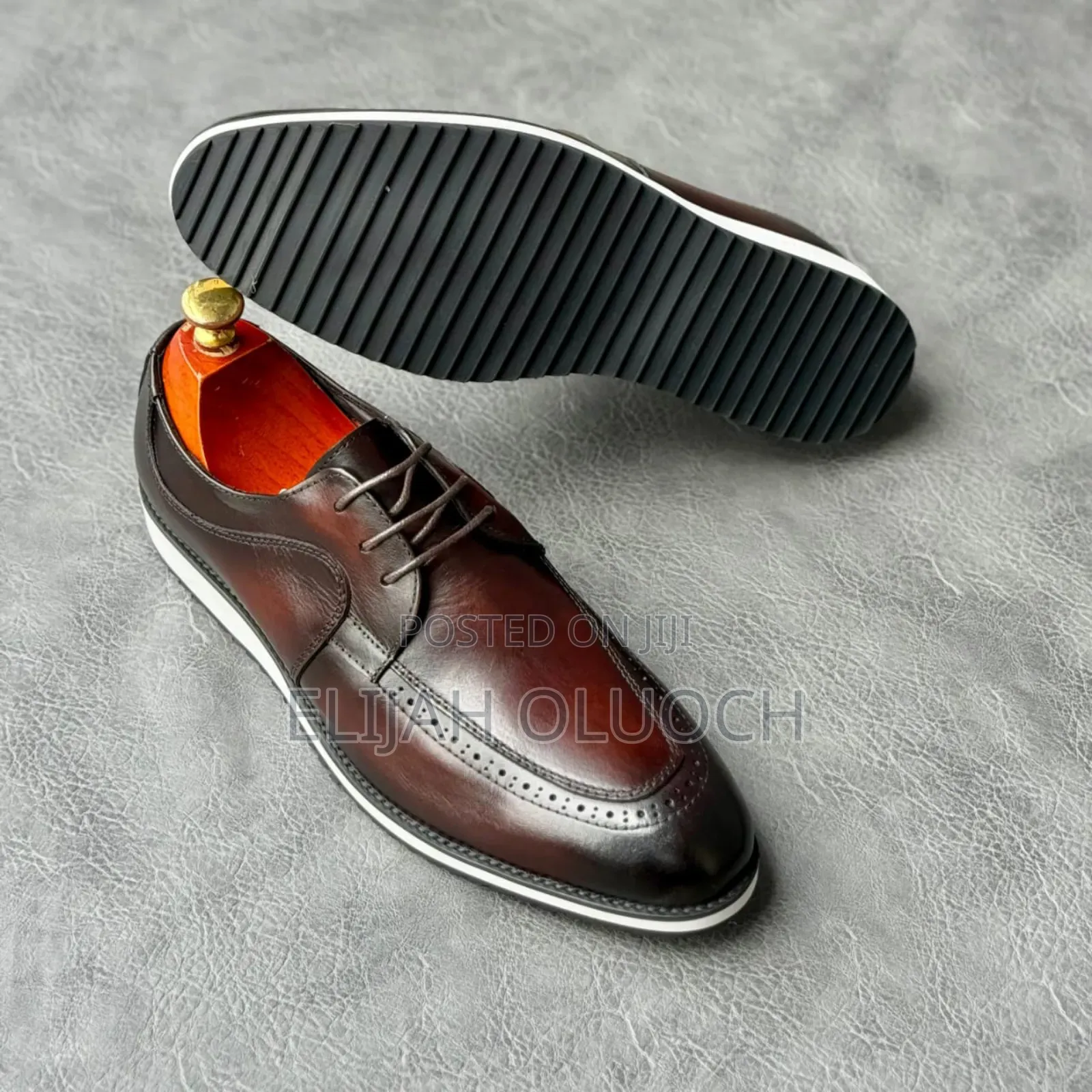 Turkey Official Shoes
