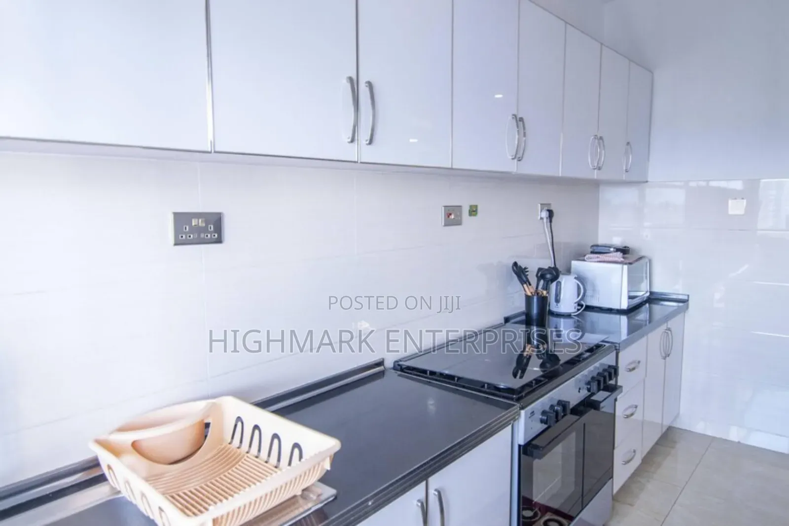 4bdrm Mansion in Acacia, Kitengela for sale