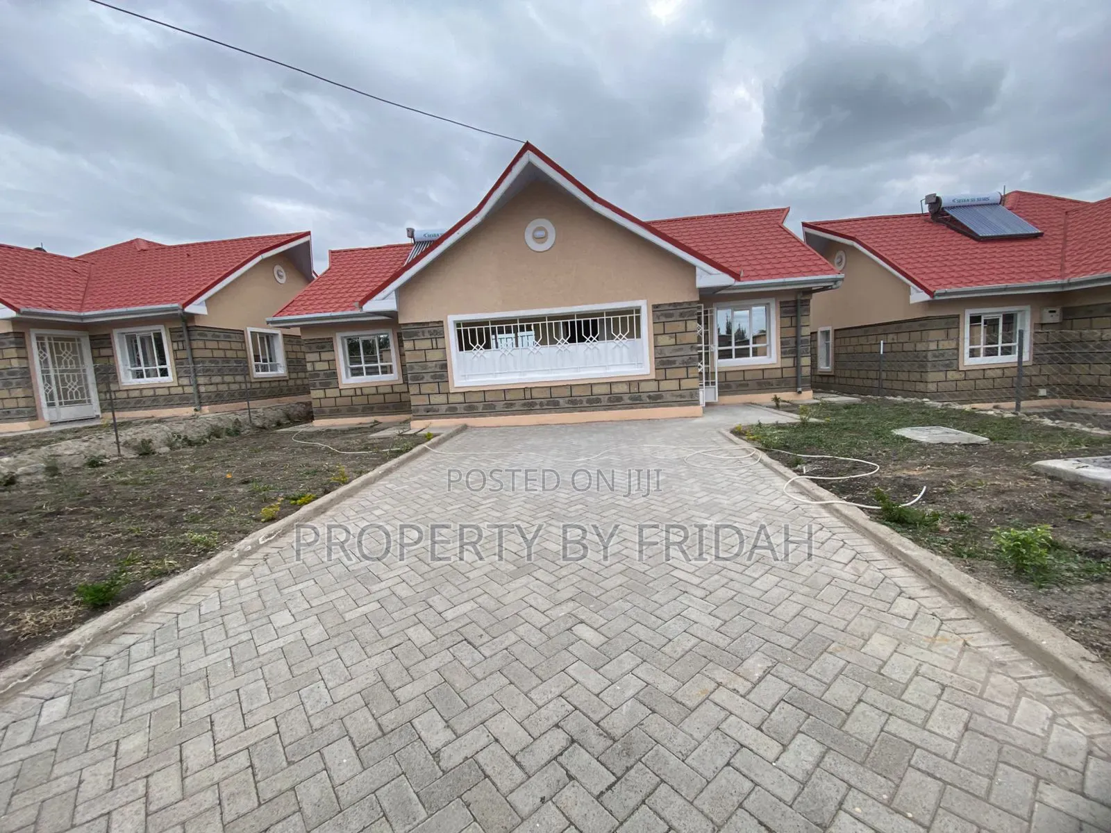 3bdrm Bungalow in Kitengela for sale