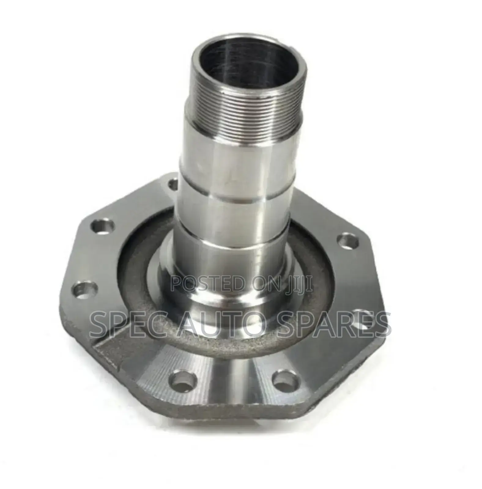Stub Axle Land Cruiser 79