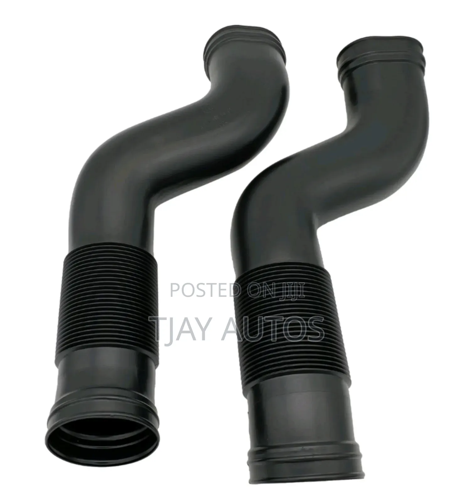 Air Intake Duct Pipe Hose for Mercedes Benz W164 