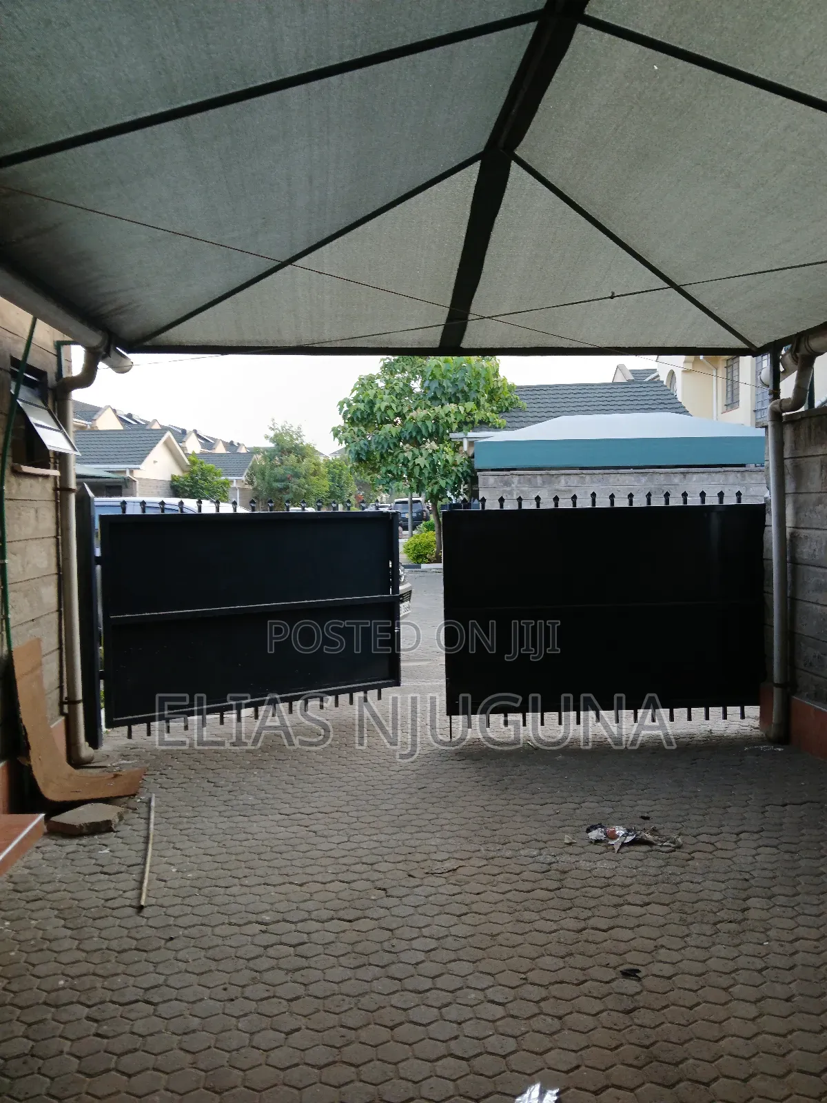 4bdrm Maisonette in Donholm Greenspan for rent