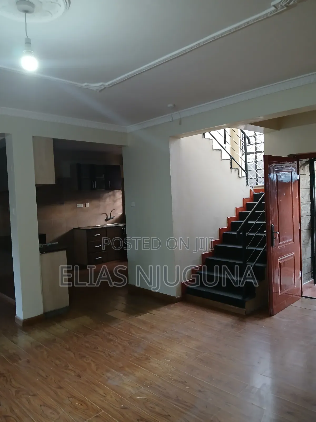 4bdrm Maisonette in Donholm Greenspan for rent