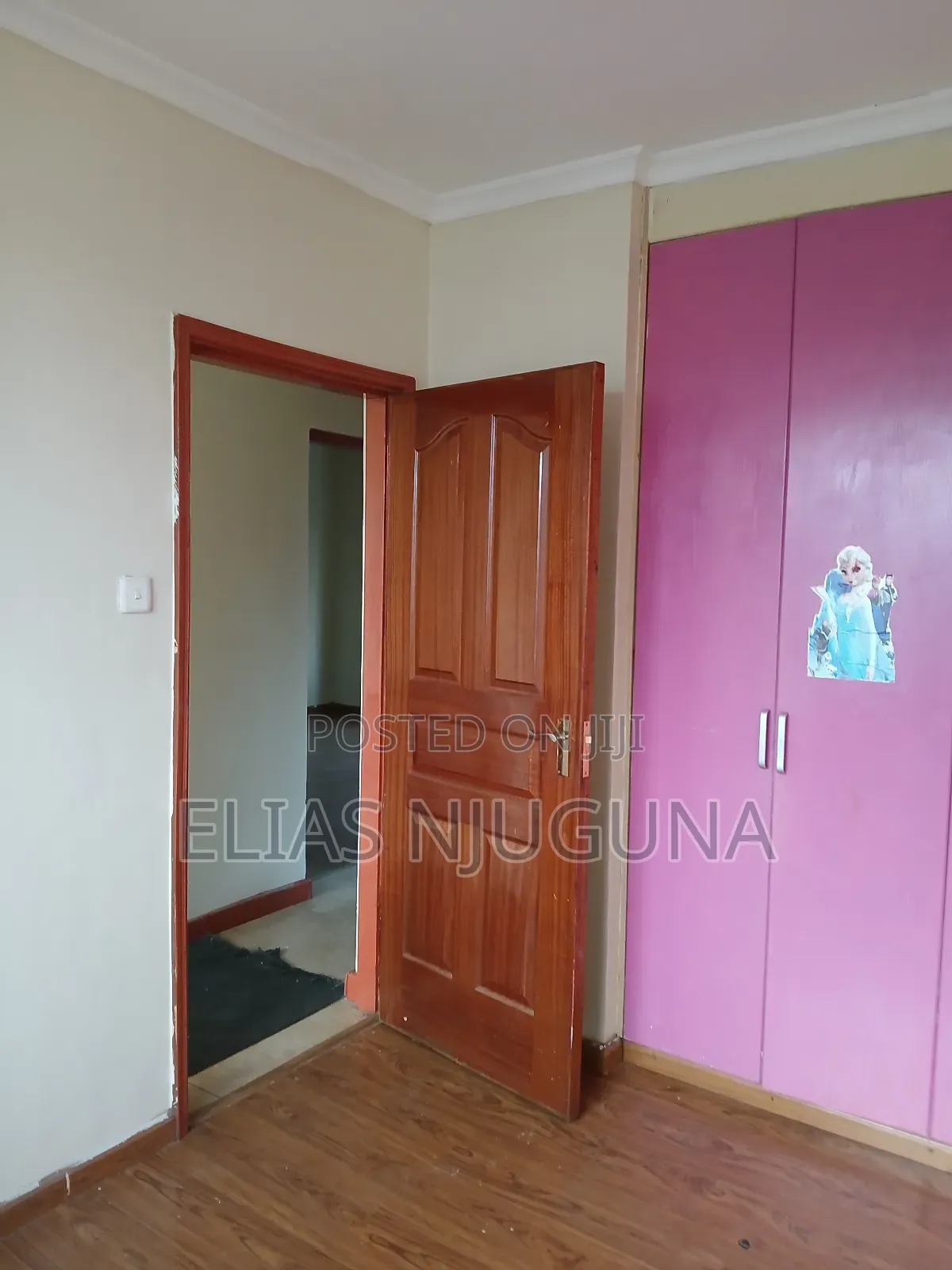 4bdrm Maisonette in Donholm Greenspan for rent