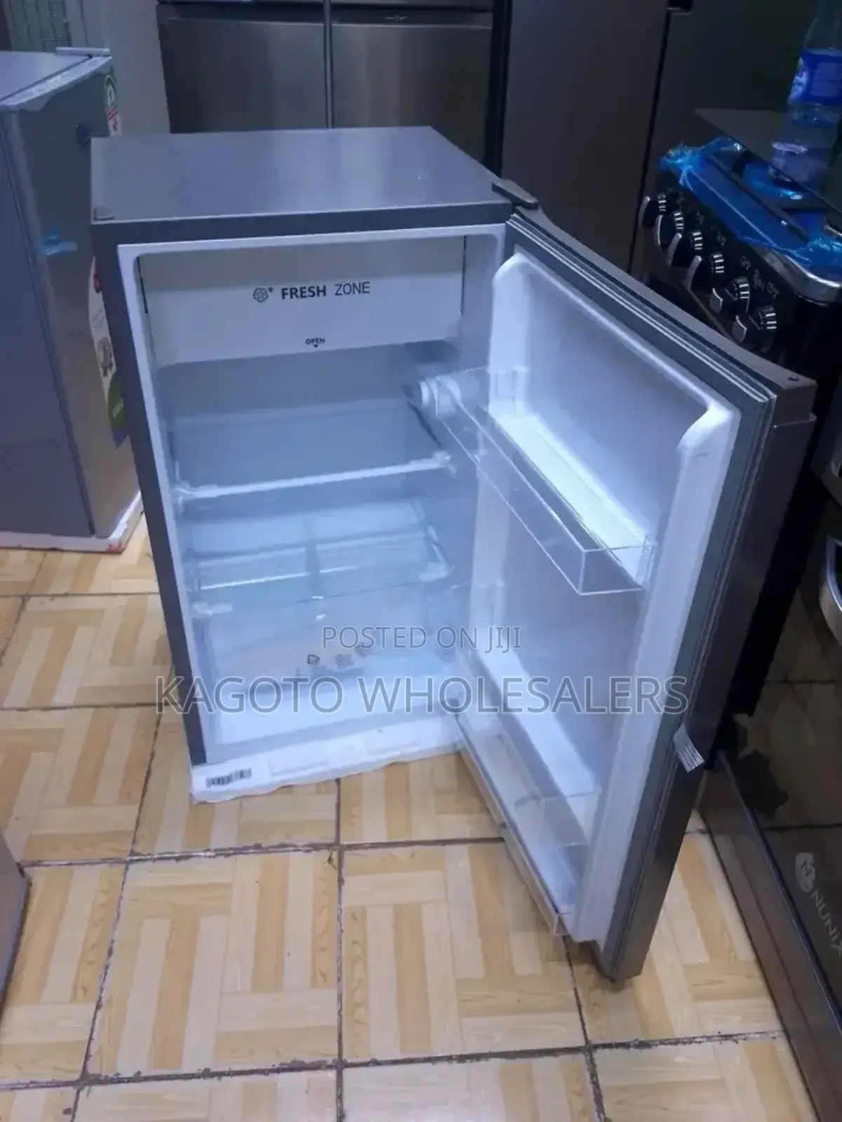Hisense 94 Litres Refrigerator