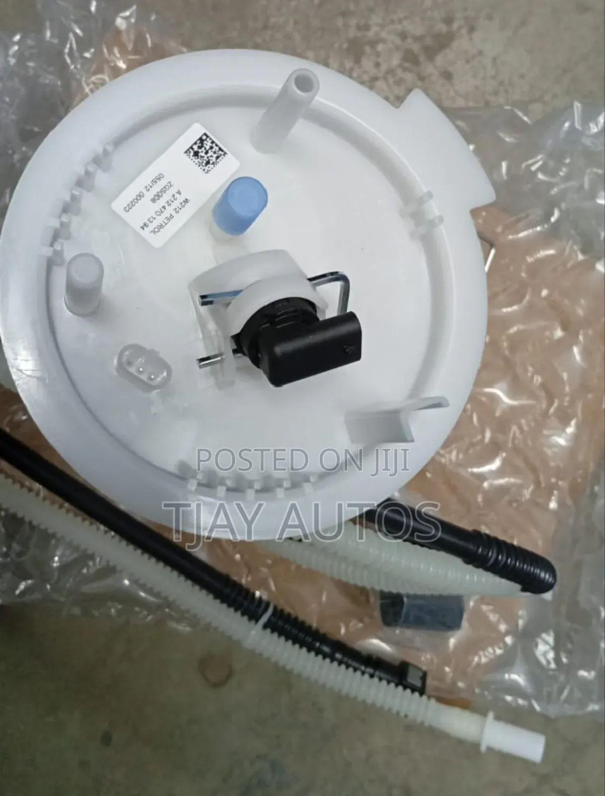  Fuel Filter Sending Unit for Mercedes W204 W212