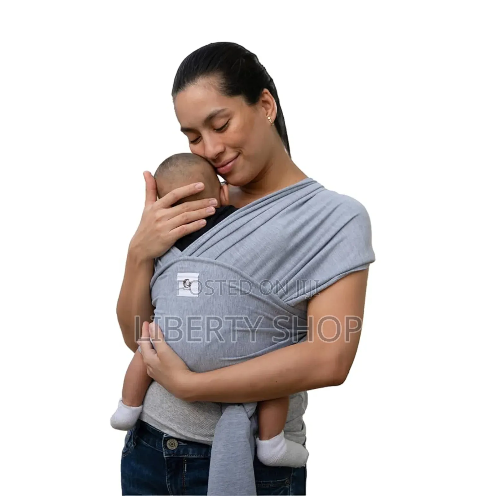 The Baby Wrap Carrie's