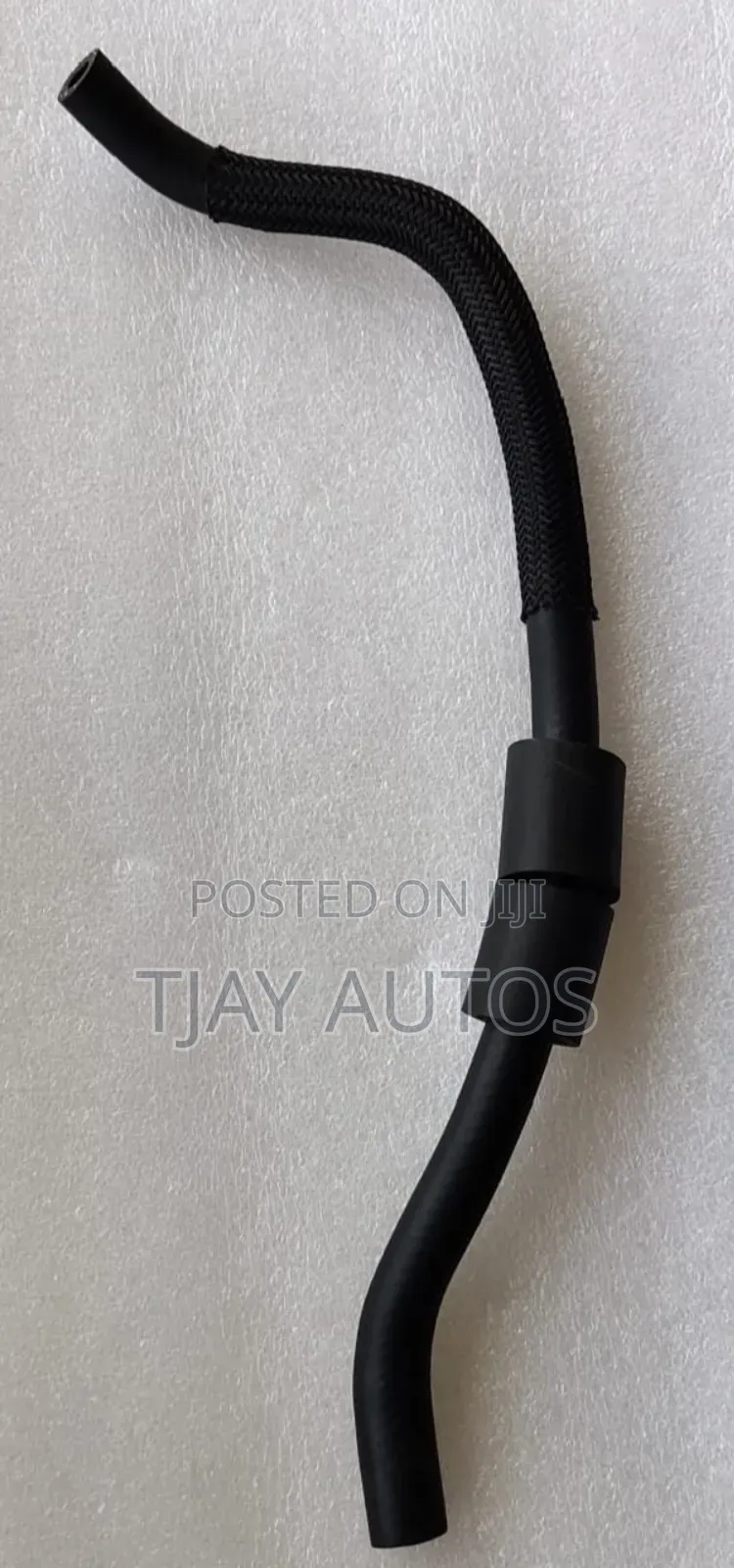 A Fuel Hose Pipe for Mercedes Benz M271 W203 W204