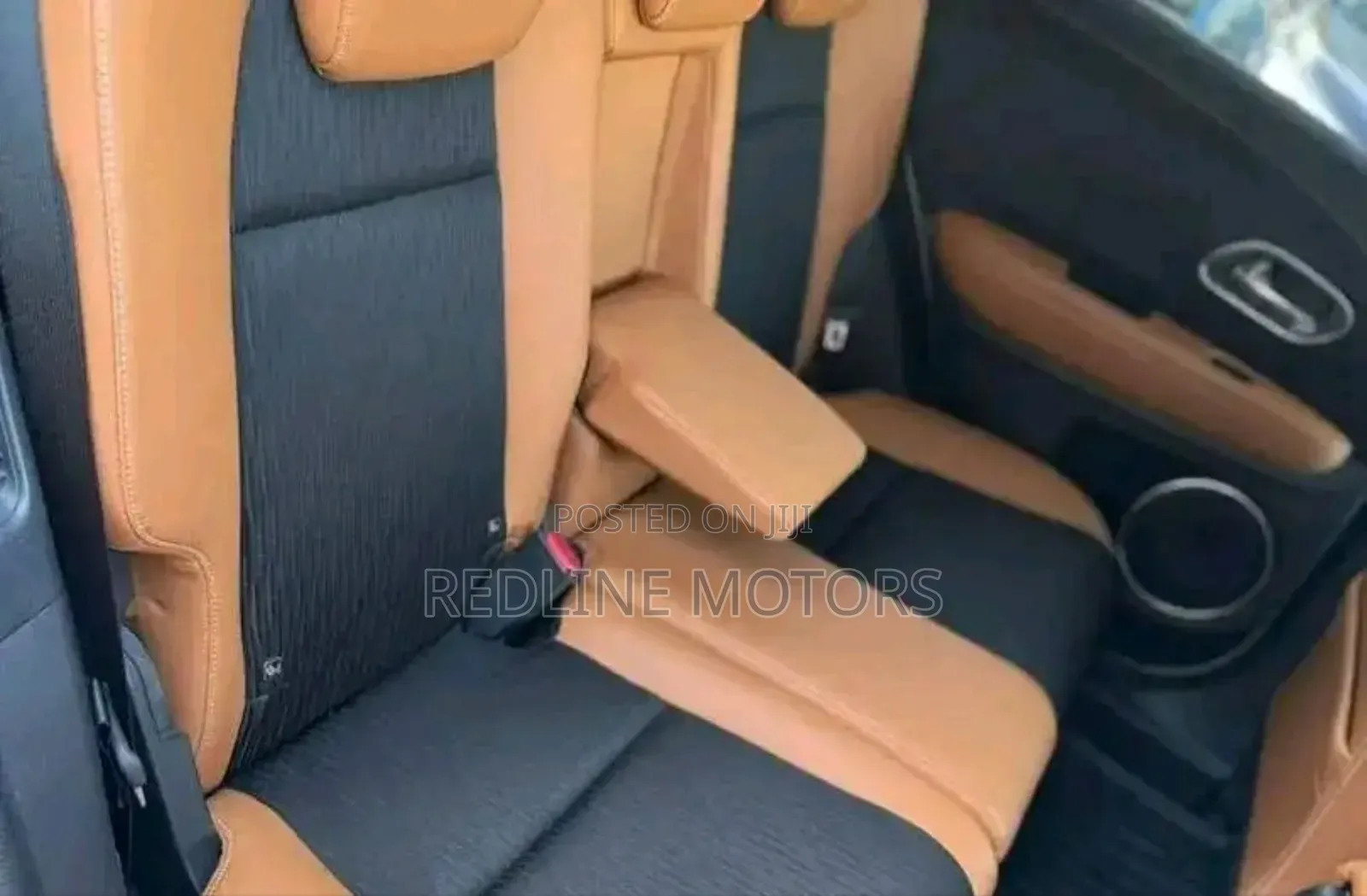 Honda Vezel 2018 White
