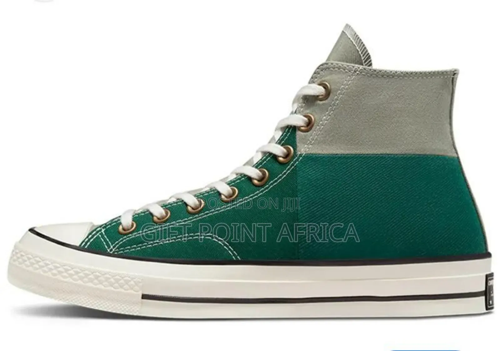 *Converse All Star Chunk Taylor '70 High*
